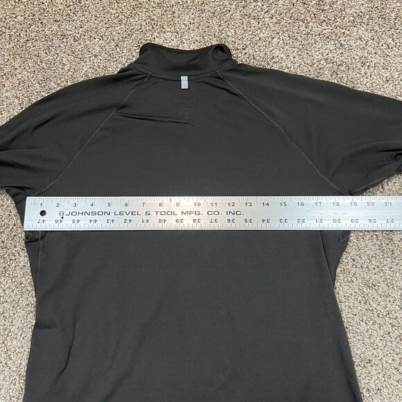 Colorado Buffaloes Jacket Womens Large Dri-Fit Warm Up 1/4 Zip Athletic Team - Picture 14 of 15